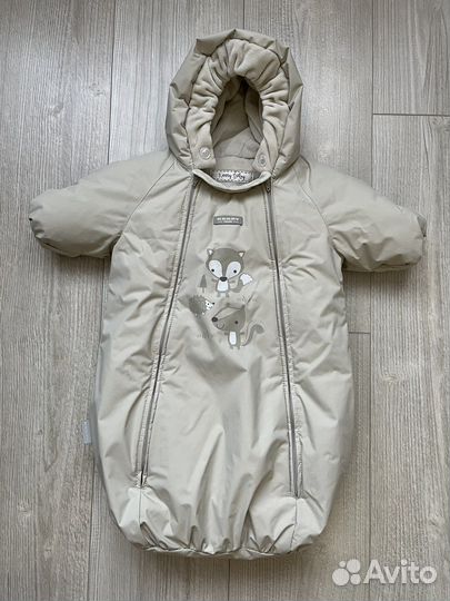 Комбинезон для новорожденного Kerry baby