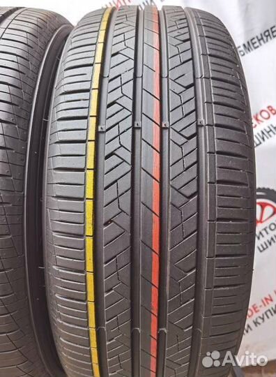 Hankook Kinergy EX H308 215/55 R17 98V