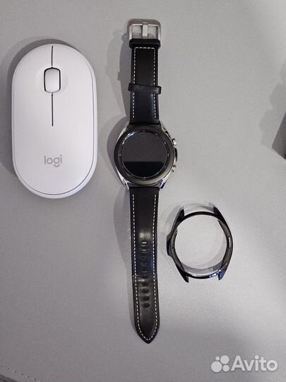 Samsung galaxy watch 3