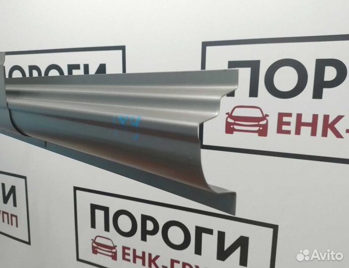 Пороги Fiat Ducato 233 244 и другие