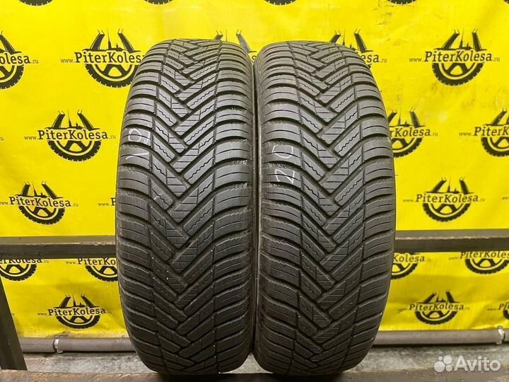 Hankook Kinergy 4S2 H750 175/65 R14 82T