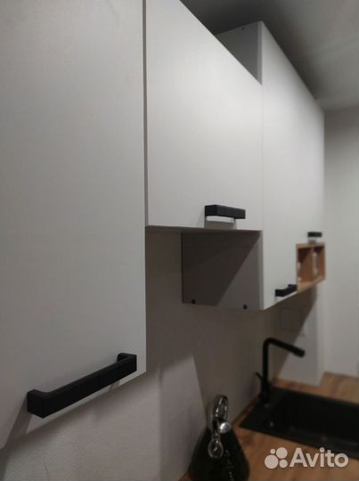 Кухня от производителя