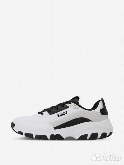 Кроссовки мужские Kappa Veloce Adv