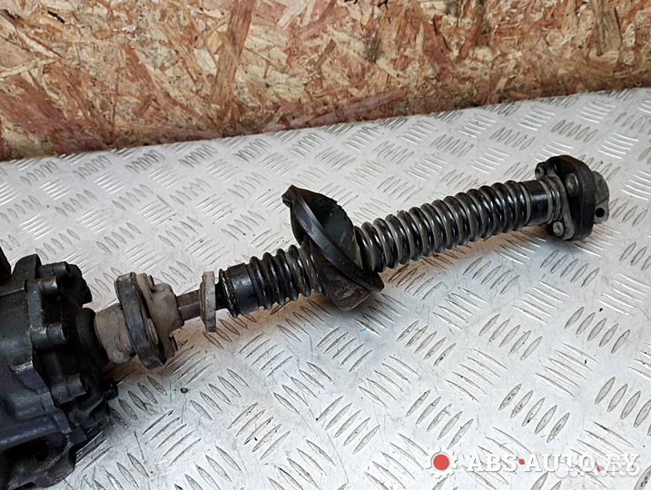 Редуктор рулевой Mercedes-Benz C-Класс 1244611501