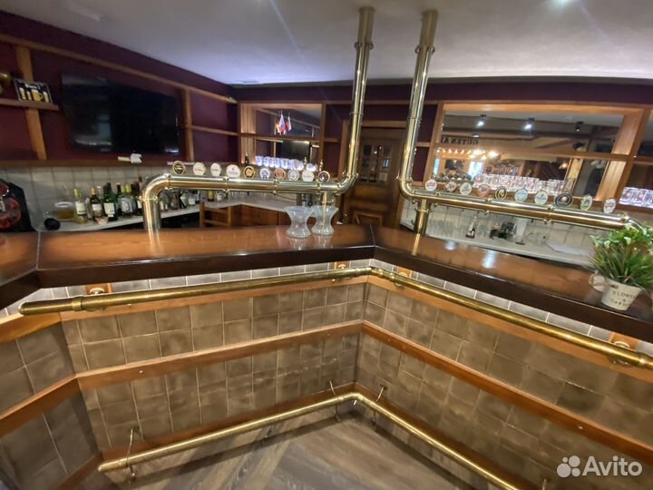 Пивные колонны (башня)