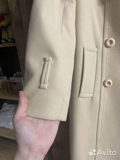 Пальто женское 42 44