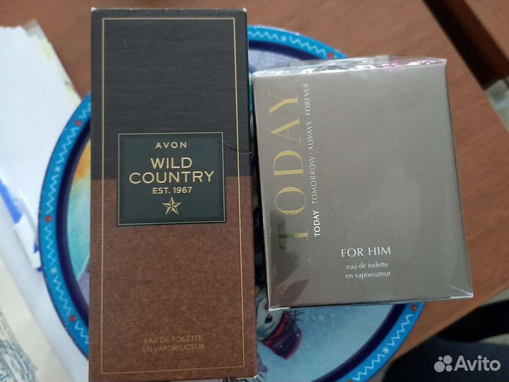 Мужская туалетная вода старые цены