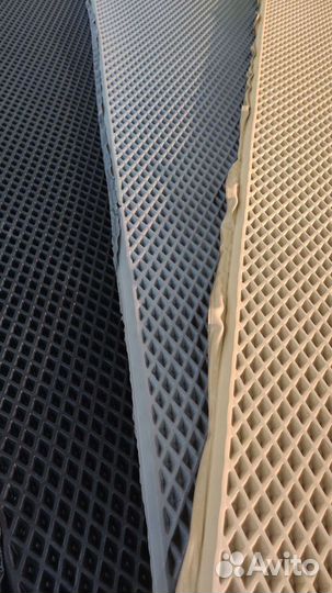 Эва коврик/лист