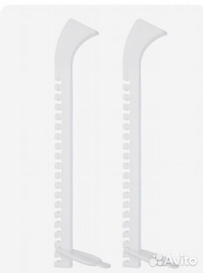 Коньки фигурные nordway 38 с сумкой и защитой