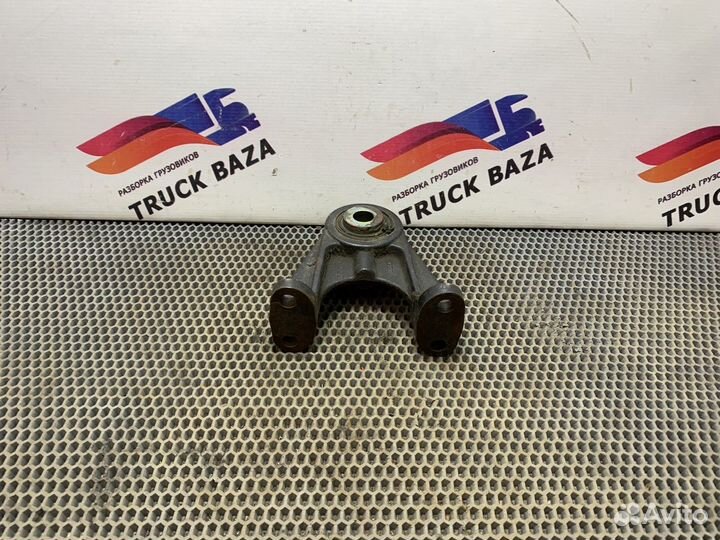 Кронштейн заднего стабилизатора подвески