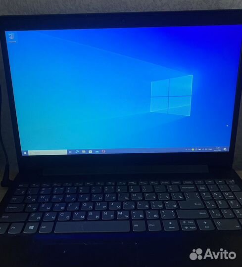 Продаю ноутбук Lenovo IdeaPad L340-15IWL