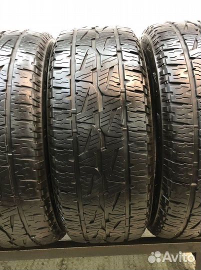 Bridgestone Dueler A/T 001 265/60 R18 98W