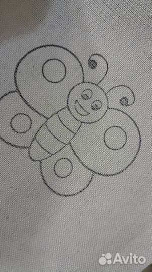 Набор для вышивания