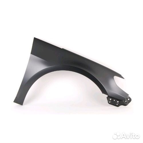 Крыло переднее правое Volkswagen Passat B7