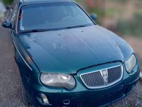 Rover 75 2.5 AT, 2000, 90 000 км, с пробегом, цена 200 000 руб.