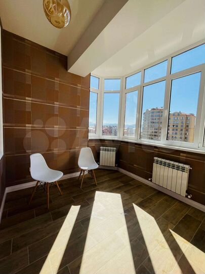 2-к. квартира, 60 м², 6/12 эт.