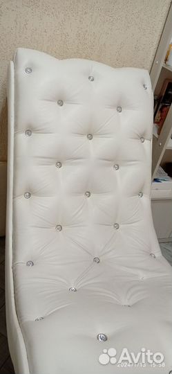 Кресло для педикюра