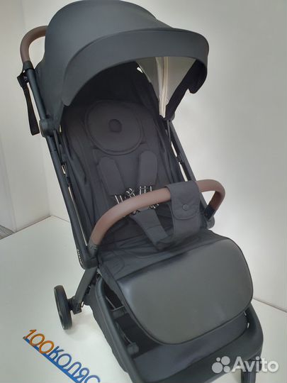 Pituso (Matrix) \ Коляска прогулочная / Новинка