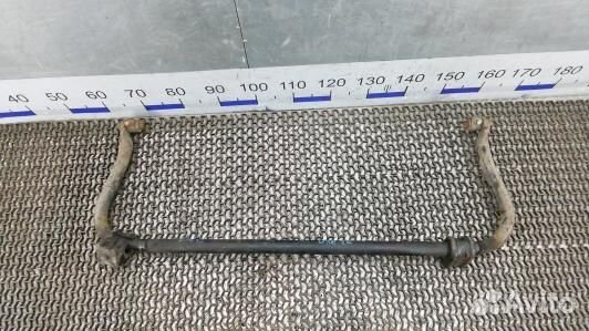 Стабилизатор поперечной устойчивости передний jeep