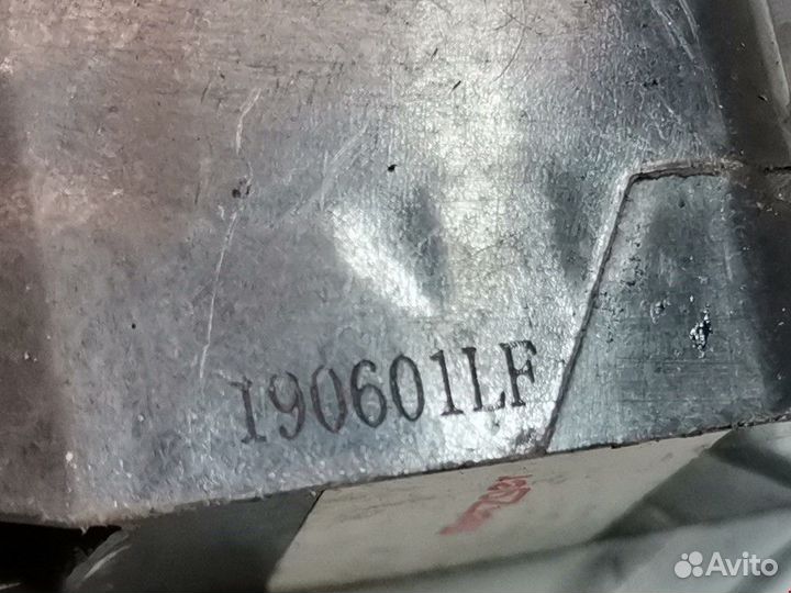 Катушка зажигания Mazda RX-8 2003