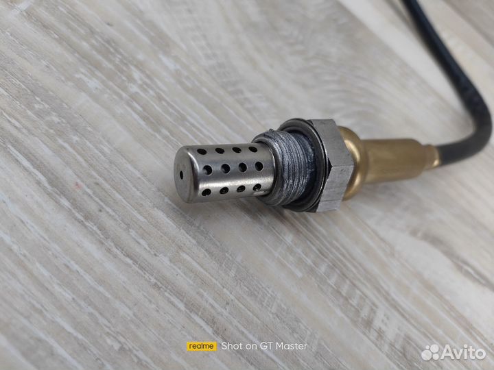 Датчик кислородный передний Lifan