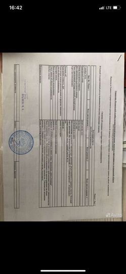 Участок 6 сот. (ИЖС)