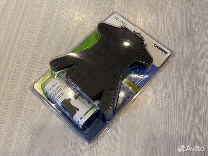 Кронштейн для крепления ЖК панелей