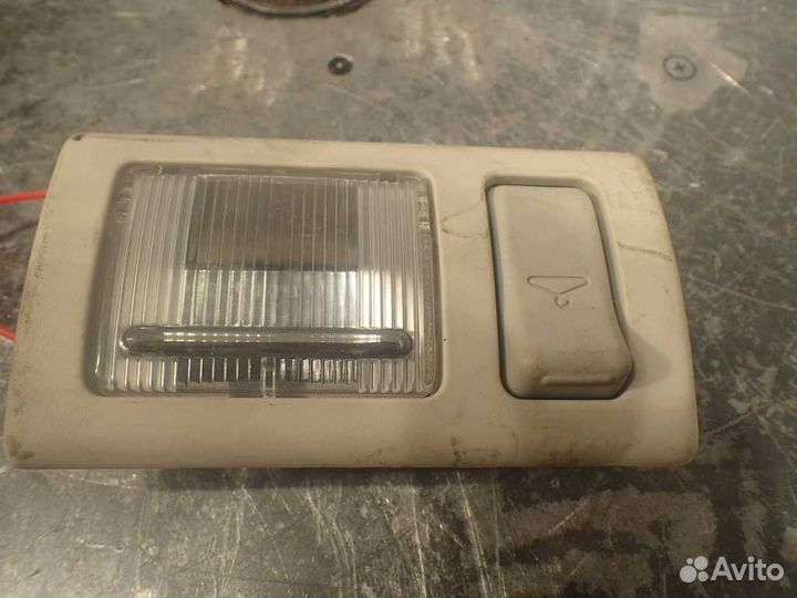 Фонарь салона (плафон) Chrysler Pacifica 2005