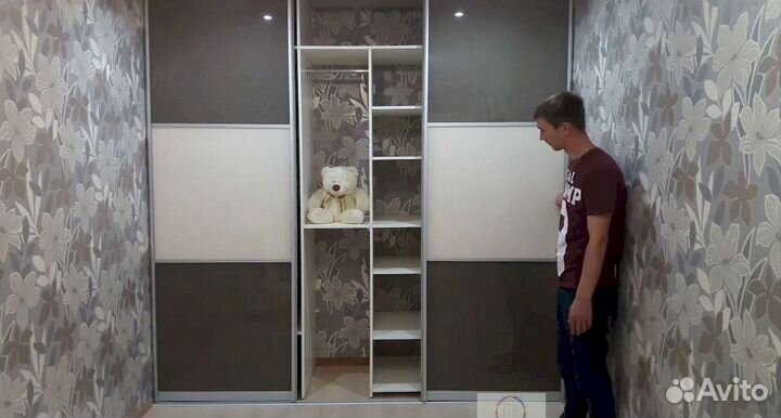 Стенка в гостиную