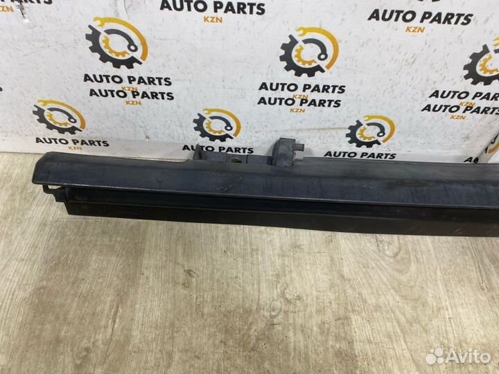 Молдинг порога левый Honda Cr-V 4 К24Z9