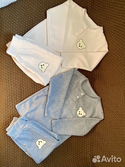 Детский костюм