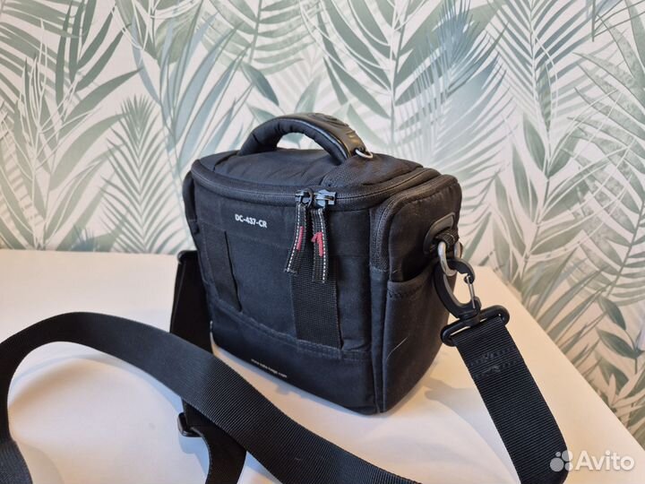 Сумка для фотоаппарата Kata (для Canon и других)