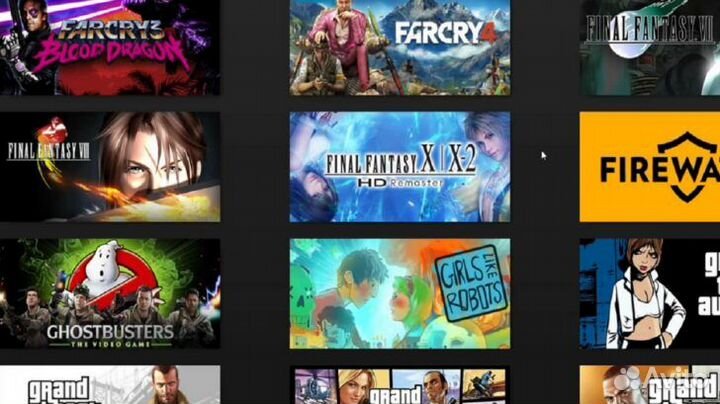 Steam игры Россия/все Страны ключи