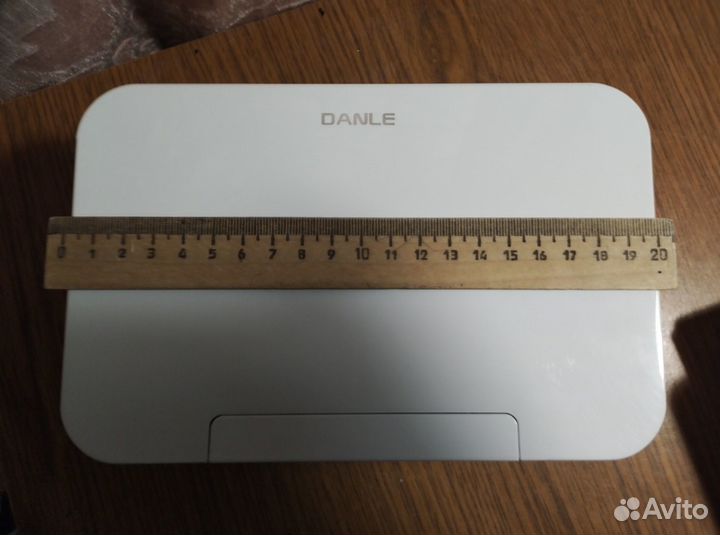 Сушилка для столовых приборов