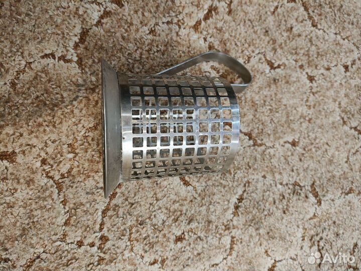 Подстаканник (большой)