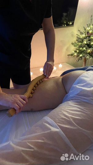 Массаж для женщин