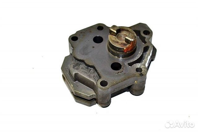 Насос подкачки (тннд) mercedes-benz Actros MP4 184