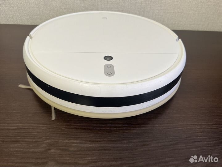 Робот пылесос Xiaomi mijia 1C