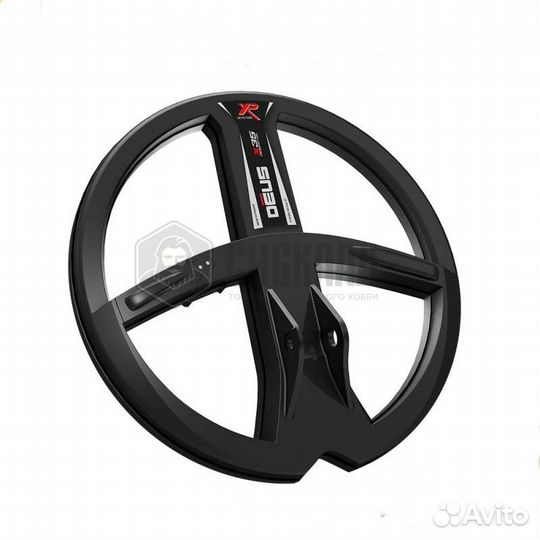 Катушка XP 22.5 см для хp Deus X35 (- 10)