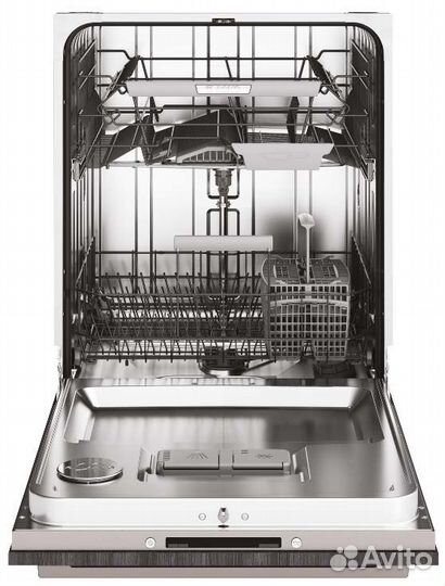 Посудомоечная машина asko DFI433B/1