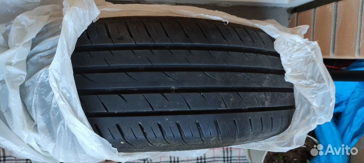 Nexen N'Fera SU4 185/65 R15