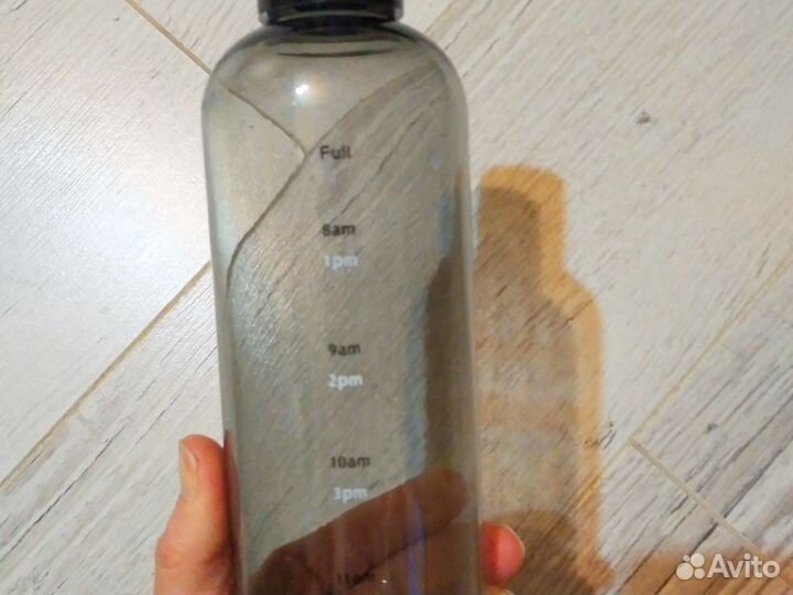 Бутылка для воды