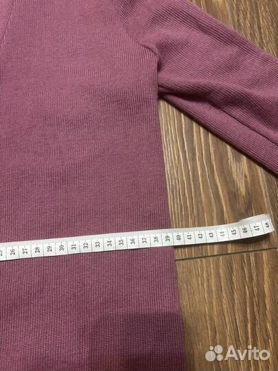 Кардиган женский шерсть