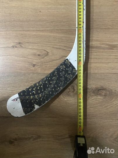 Клюшка хоккейная CCM RBZ