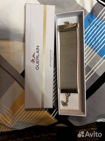 Guerlain браслет