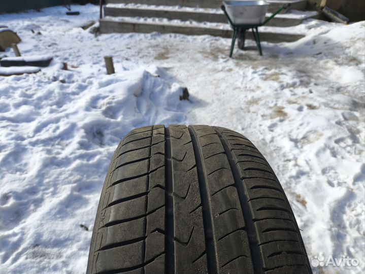 Toyo Tranpath MPZ 205/55 R16