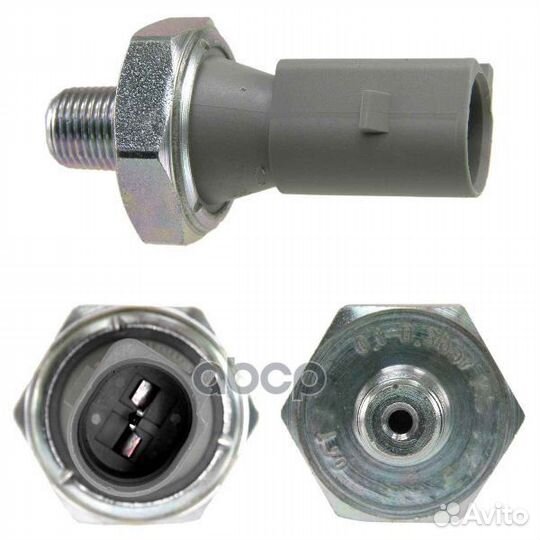 Датчик давления масла в двигателе MN163743 mits