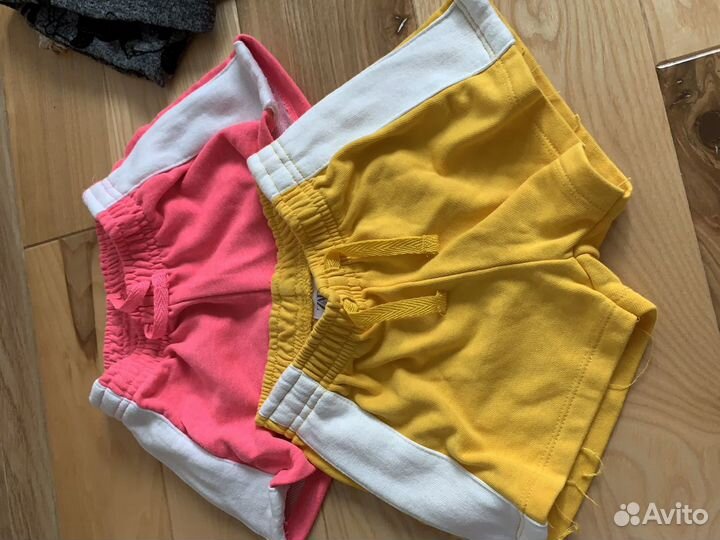 Детская одежда для девочек 110