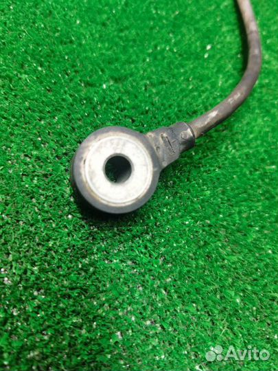 Датчик детонации Ford Focus 2 купе 1.8 дизель 2006