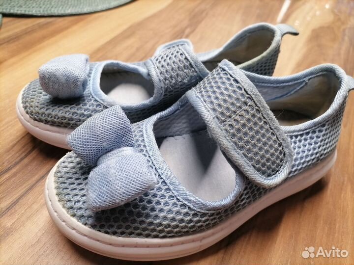 Туфли jomoto 28 размер